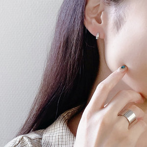 SURGICAL STAINLESS JEWELRY