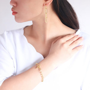SURGICAL STAINLESS JEWELRY