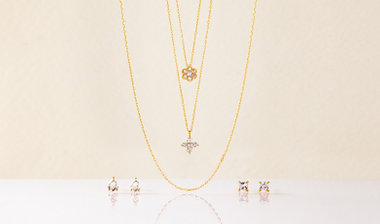 "K18" - Yellow Gold - | K18イエローゴールド ジュエリー
