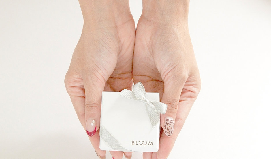 予算別】おすすめのジュエリー特集｜BLOOM（ブルーム）公式通販