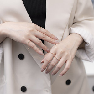 LAYERED RING COORDINATE