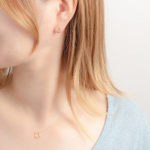 HORSESHOE MOTIF JEWELRY