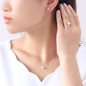 WHITEGOLD × PEARL