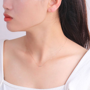 FLOWER MOTIF JEWELRY