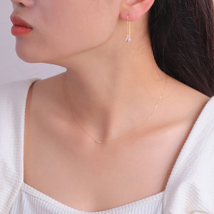 AMERICAN PIERCE STYLE