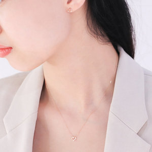 WEB限定】【Best Price】K10 ピンクゴールド ダイヤモンド