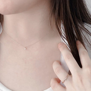 WEB限定】K10 ピンクゴールド ダイヤモンド リング（指輪