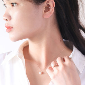 PEARL × PINKGOLD