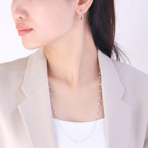 SURGICAL STAINLESS JEWELRY