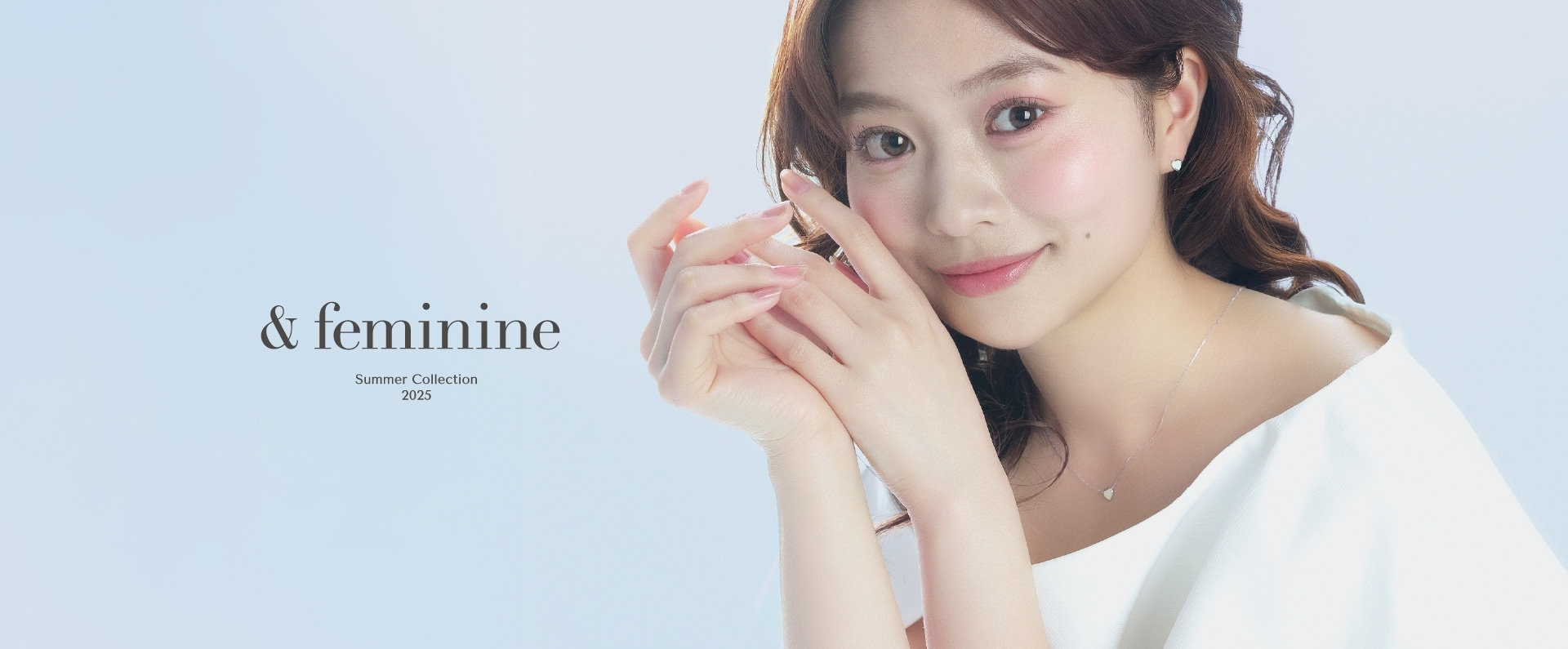 BLOOMの公式通販｜BLOOM ONLINE STORE｜ジュエリー、ネックレス