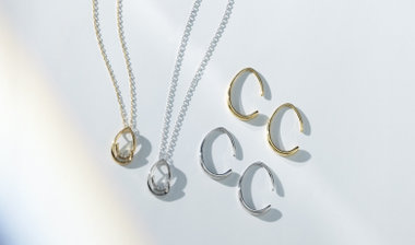 素材にもこだわりたい大人女子へ