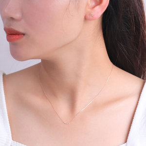 FLOWER MOTIF JEWELRY