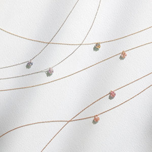 Petite Rondelle - プチロンデル -