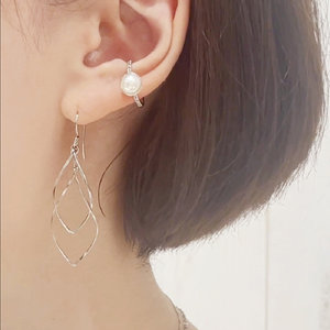 EAR JEWELRY COORDINATE