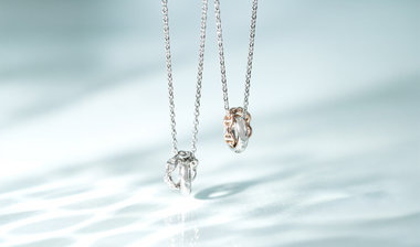 ペアコレクション｜おすすめのリング・ネックレス・ブレスレット