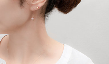 Swing Pierce｜揺れるピアス