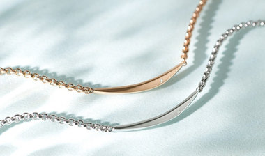 Summer｜肌に優しいステンレス