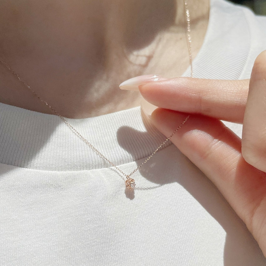 BLOOMの公式通販｜BLOOM ONLINE STORE｜ジュエリー、ネックレス