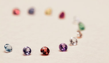 誕生石ジュエリー｜BirthStone Jewelry