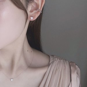 EAR JEWELRY COORDINATE