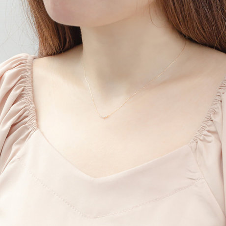 予算2万円で選ぶネックレス｜大人女性が喜ぶプレゼントの選び方｜BLOOM