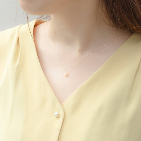 予算2万円で選ぶネックレス｜大人女性が喜ぶプレゼントの選び方｜BLOOM