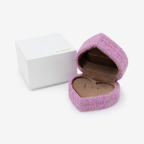 ハートボックス(パープル)(ホバー)