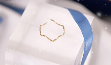【2025最新】クリスマスギフトにおすすめの指輪特集
