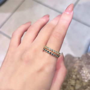 K10 ウェーブ ペアリング｜BLOOM（ブルーム）公式通販 | スタイリング