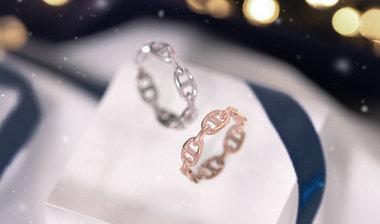 2025 Christmas Pair Collection｜お揃いが特別感！ペアジュエリー