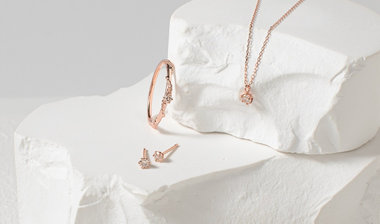 2026年のはじめに新しい輝きを | ダイヤモンドジュエリー