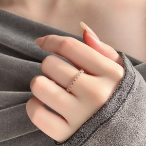 BIRTHDAY STONE JEWELRY