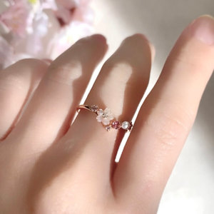 K10 ウェーブ ペアリング｜BLOOM（ブルーム）公式通販 | スタイリング