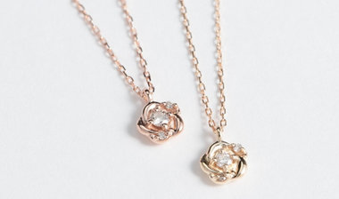 新生活におすすめのジュエリー｜NEW DAYS WITH JEWELRY