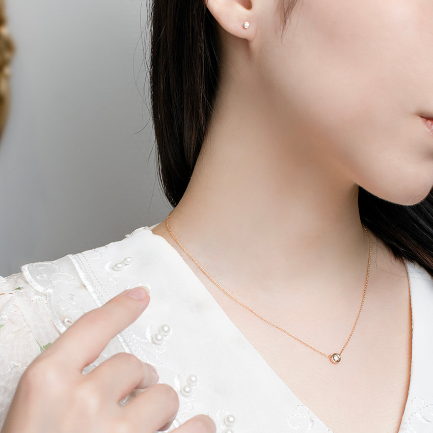 プッシュギフトにジュエリーが人気？！出産後ママへ贈るご褒美アイテム