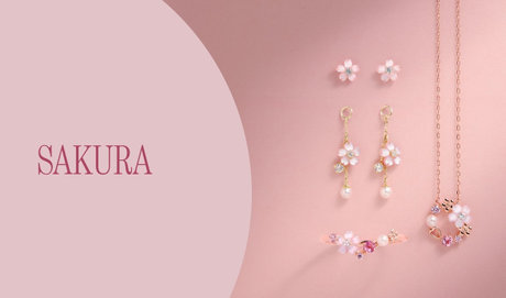 SAKURA JEWELRY