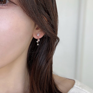 BIRTHDAY FLOWER JEWELRY