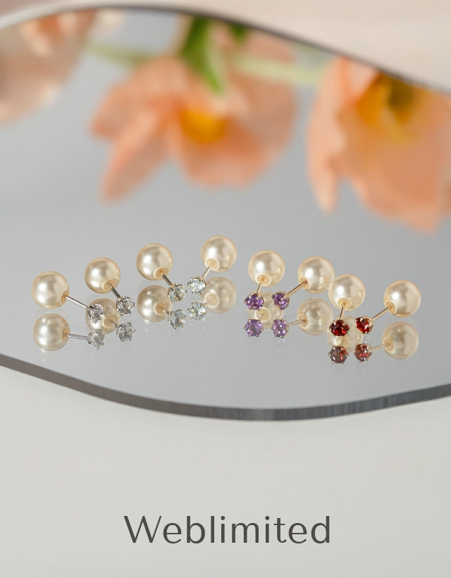 Limited Item -WEB限定商品-