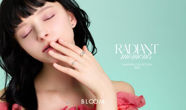 Radiant moments | Summer collection2026