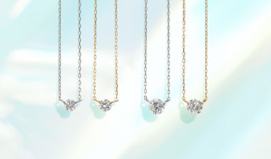 夏のご褒美に。H＆Cに新作Néa シリーズ登場