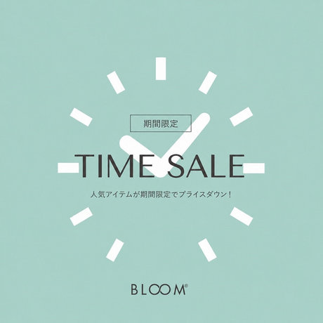 TIME SALE