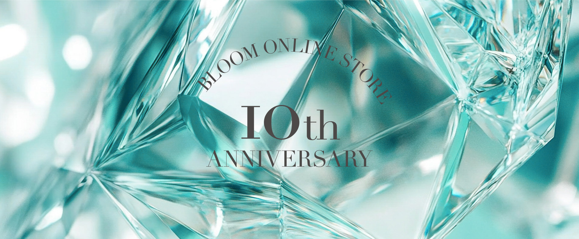 10th anniversary