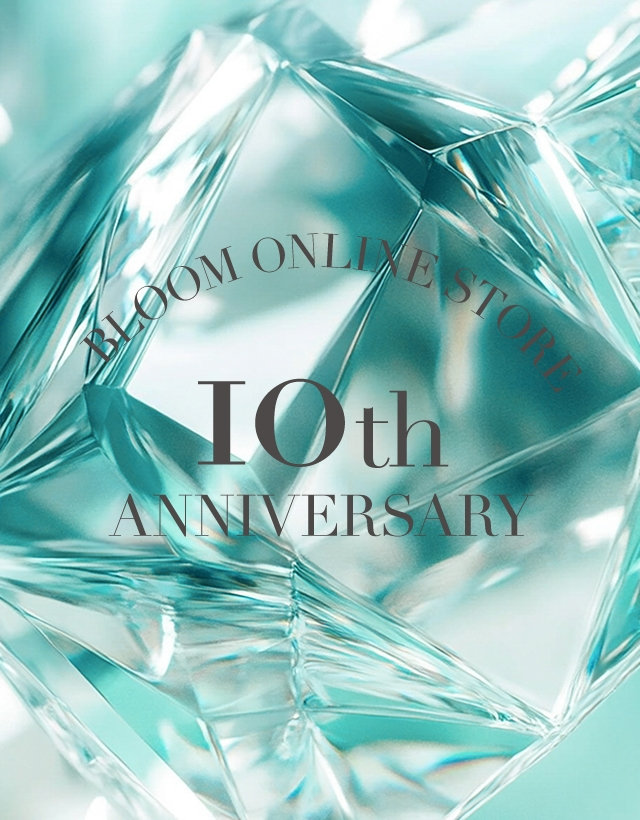 10th anniversary