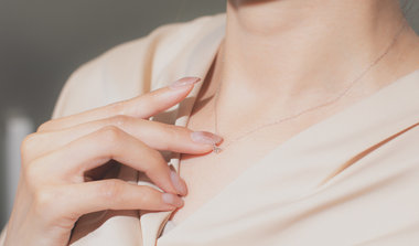 NECKLACE GUIDE