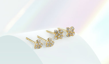 Ear Jewelry ＆ Tanje | AUTUMN COLLECTION 2026