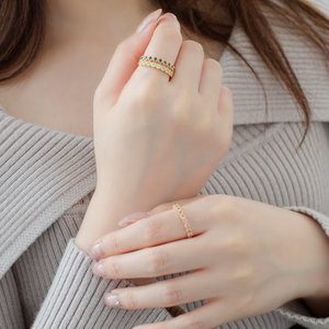 TANJE RING