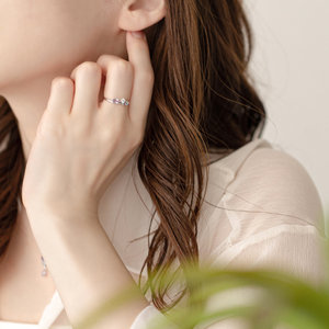 AMETHYST JEWELRY