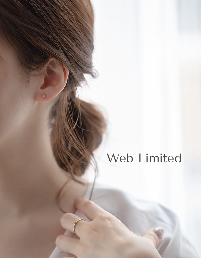 Limited Item -WEB限定商品-