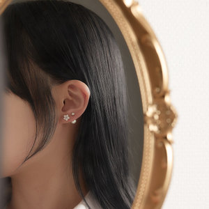 LAYERED PIERCE