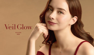 Veil Glow | WINTER 2026